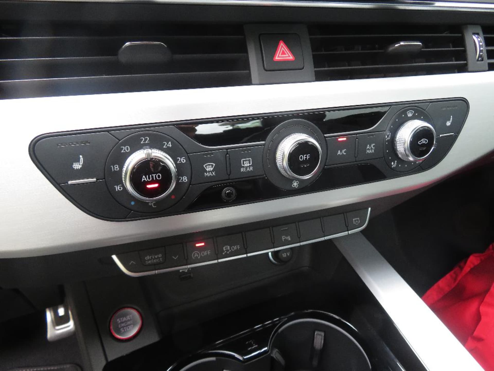 Audi S5 Cabriolet