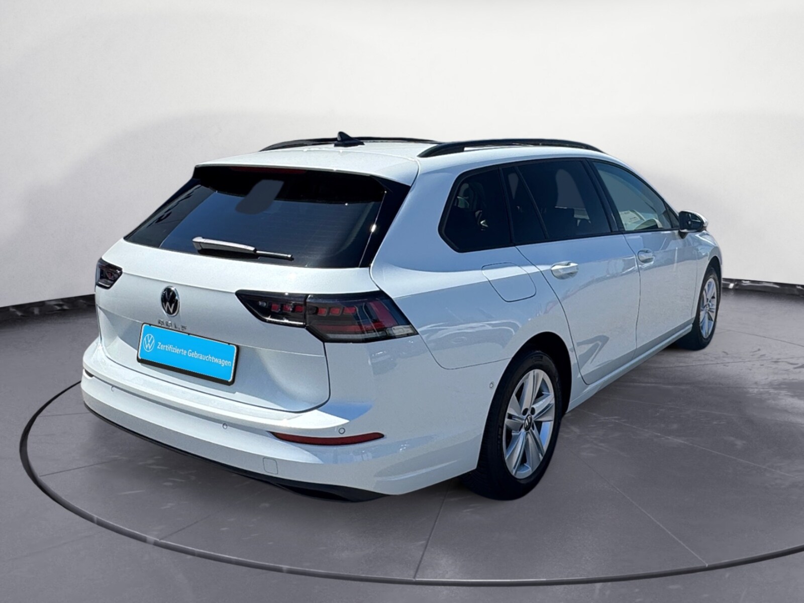 Volkswagen Golf Variant – Bild 5
