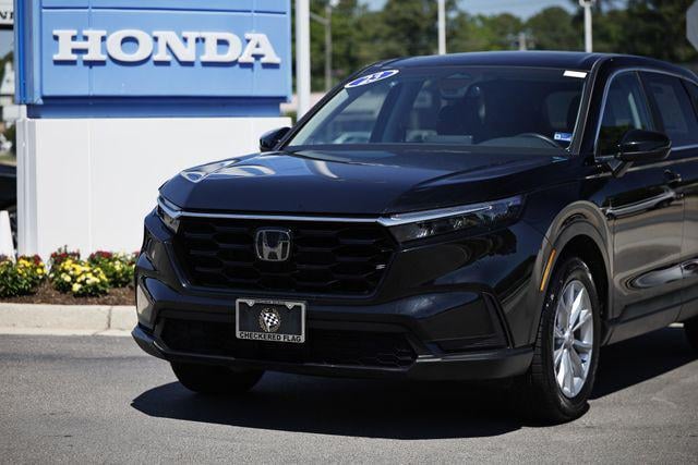 2023 Honda CR-V