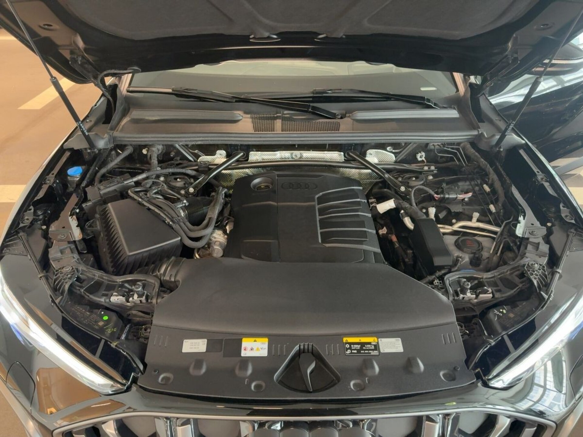 Audi Q5 Sportback