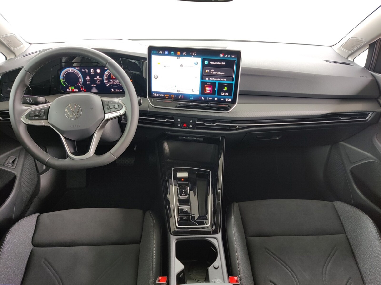 Volkswagen Golf – Bild 4