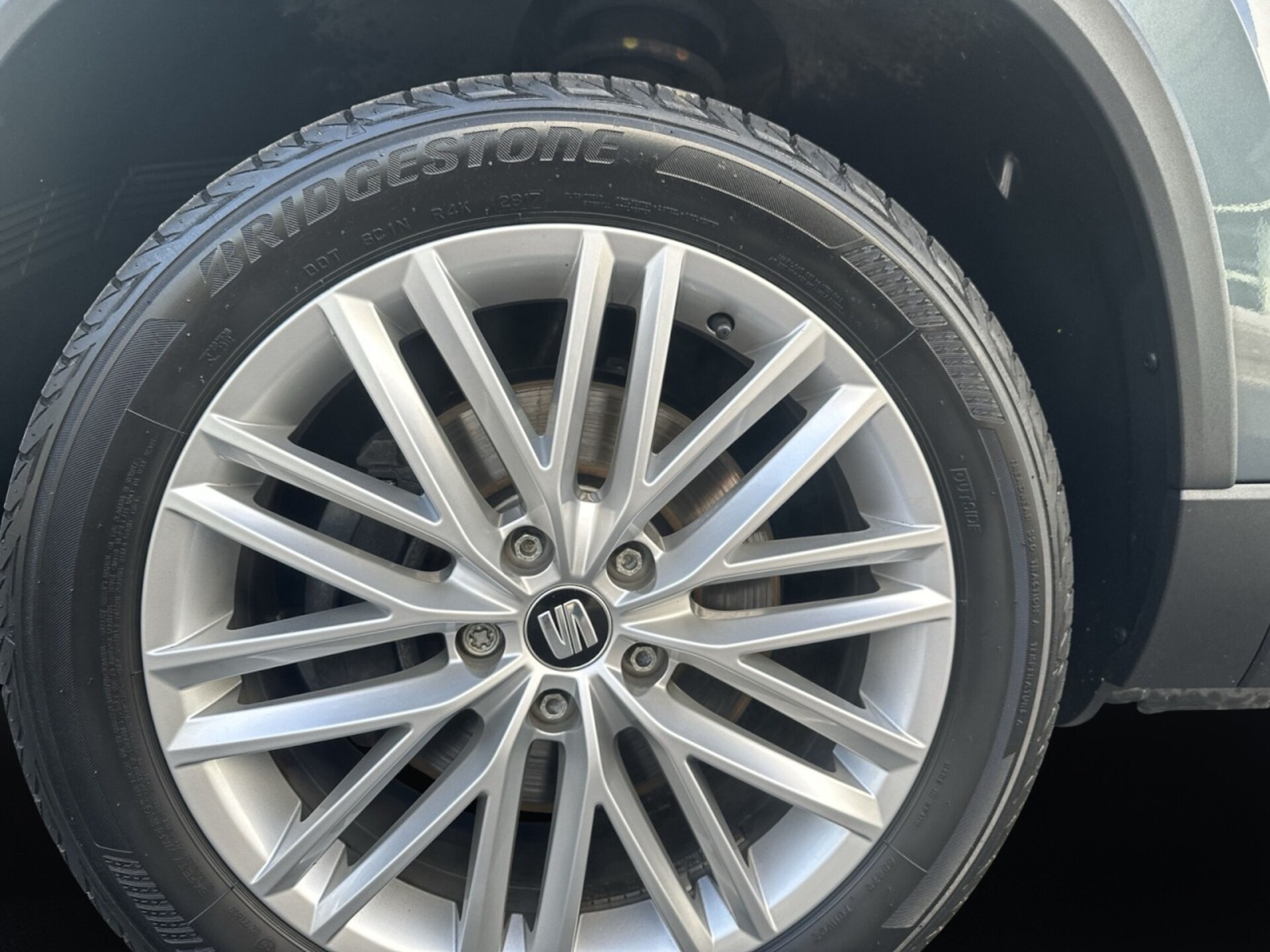 SEAT Ateca XCELLENCE