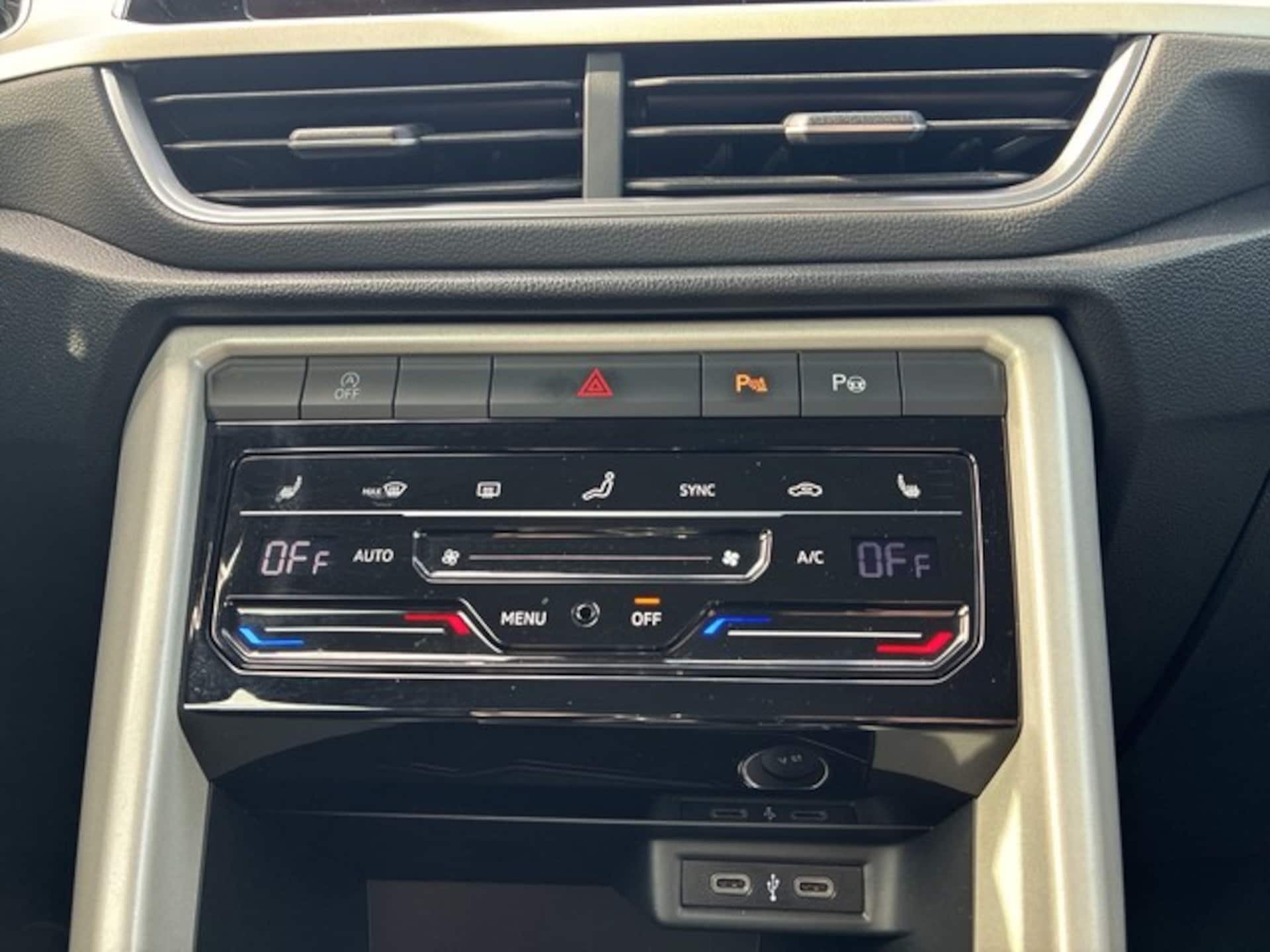 Volkswagen T-Roc Cabriolet Style
