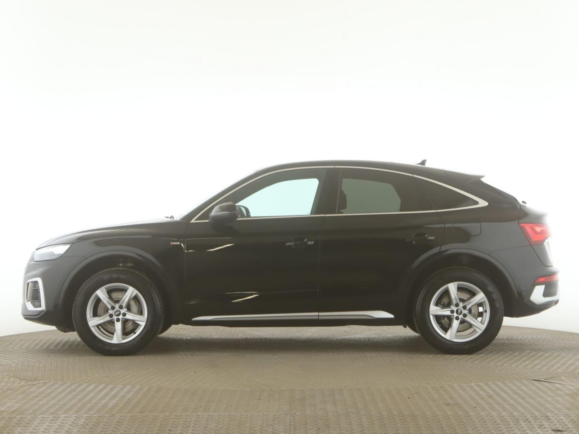 Audi Q5 Sportback TFSI e S line