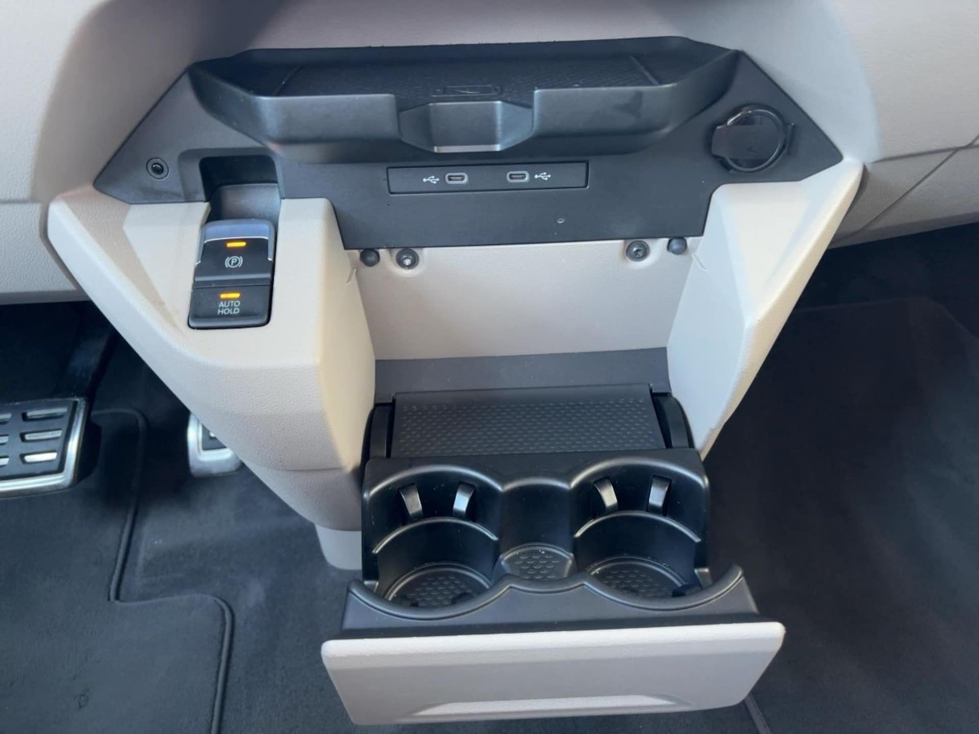 Volkswagen Multivan Style