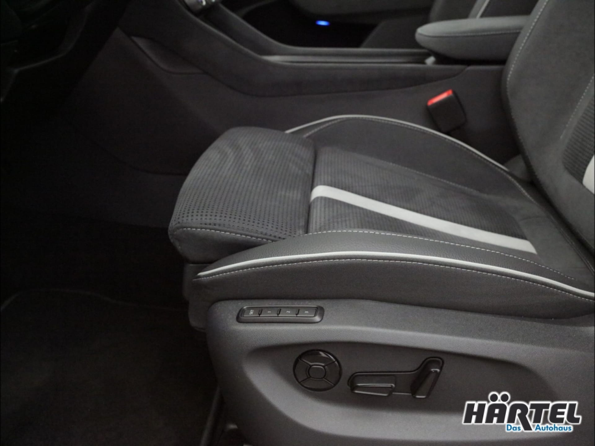 Skoda Kodiaq Sportline