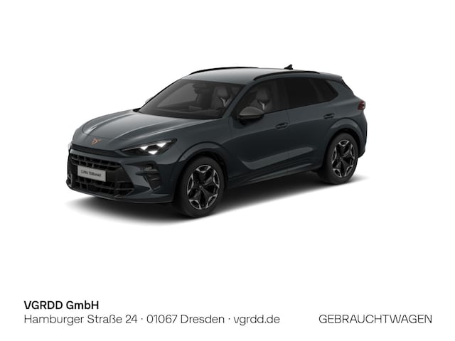 CUPRA Terramar (VH14288)
