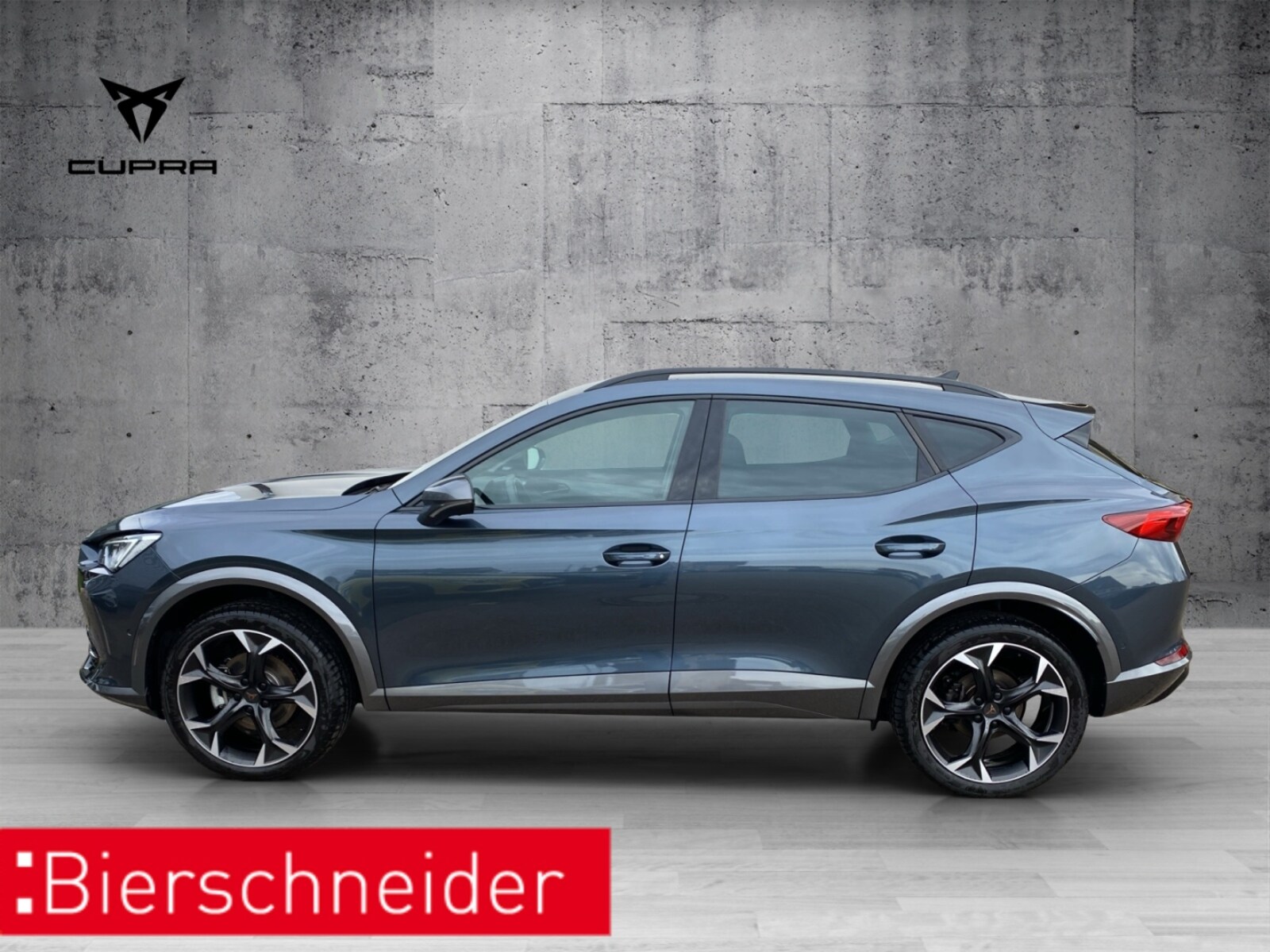 CUPRA Formentor – Bild 3