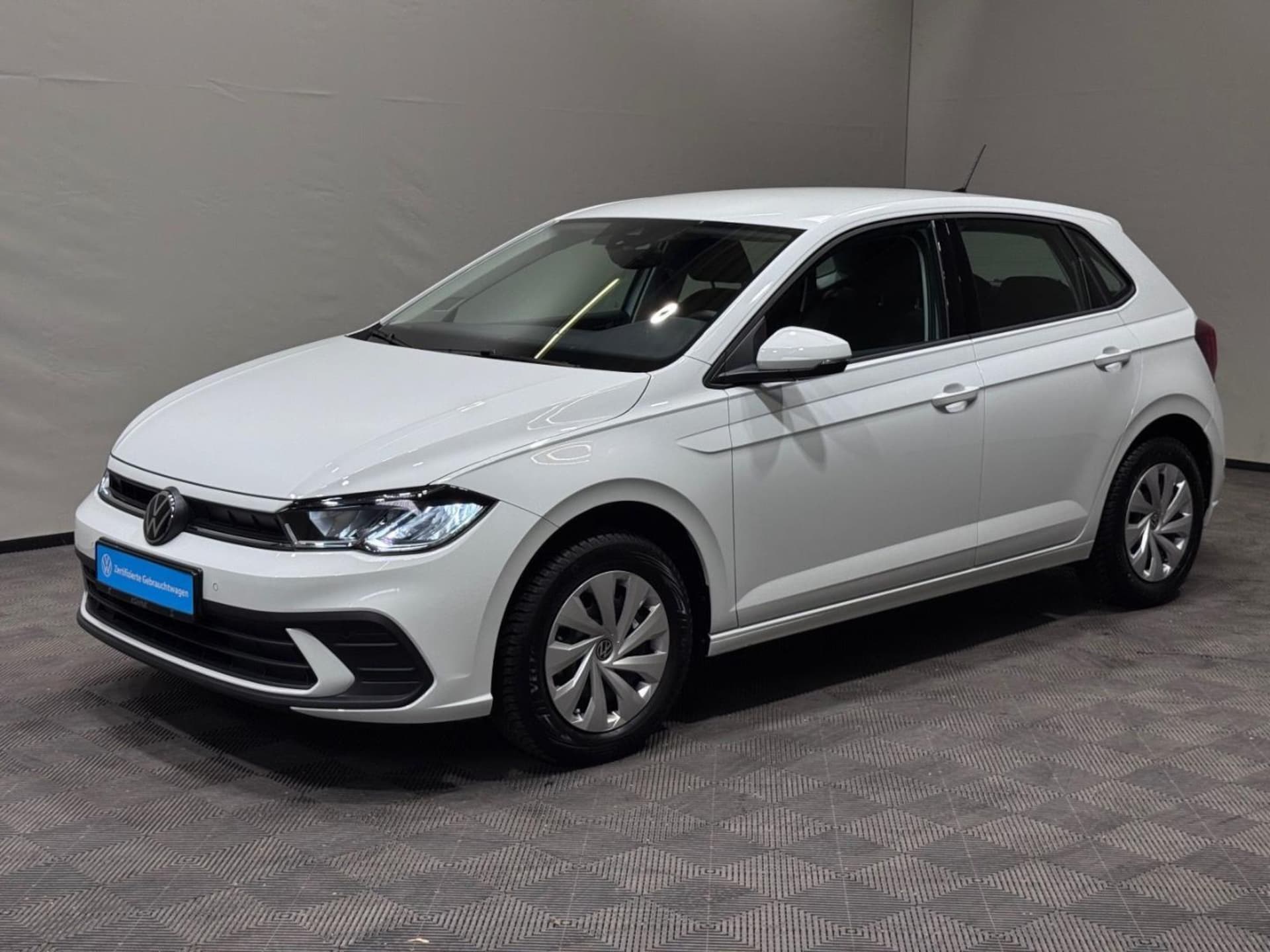 Volkswagen Polo Life