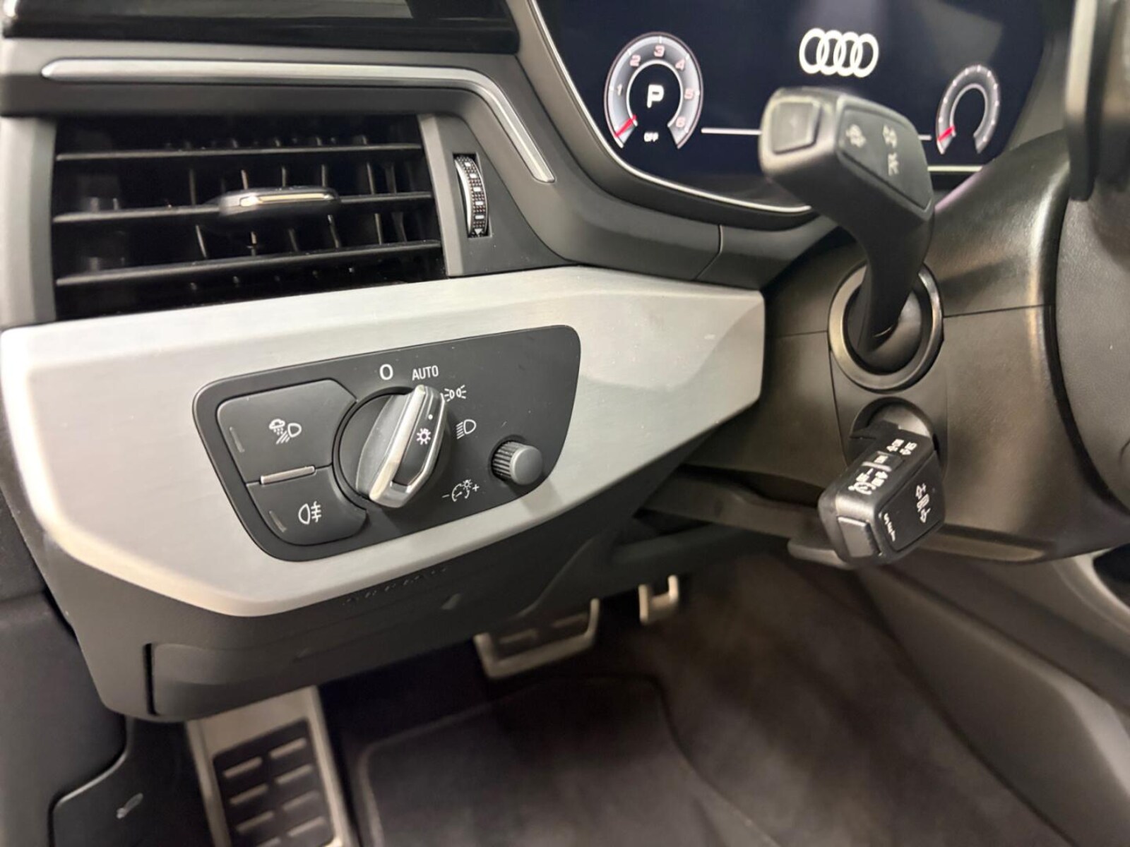 Audi S5 Sportback – Bild 12