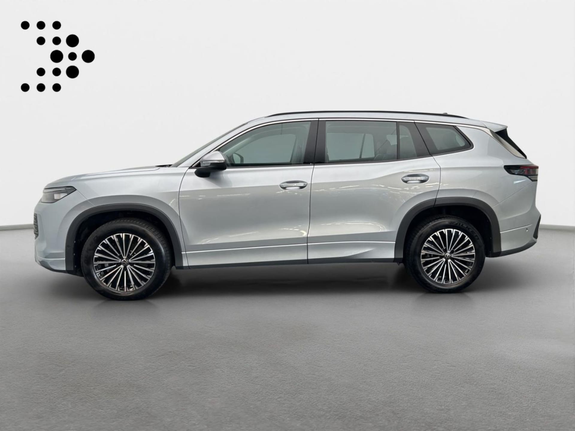 Volkswagen Tayron Life