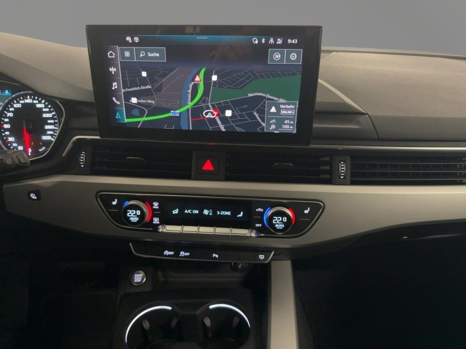 Audi A4 Avant – Bild 13