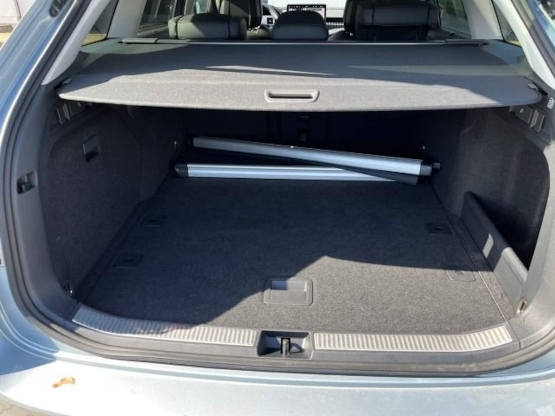 Skoda Superb Combi Selection