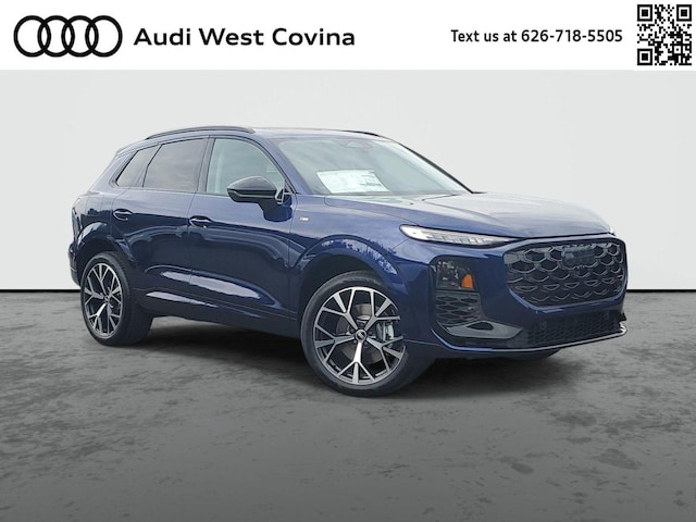 Photo of 2026 Audi Q3 SUV