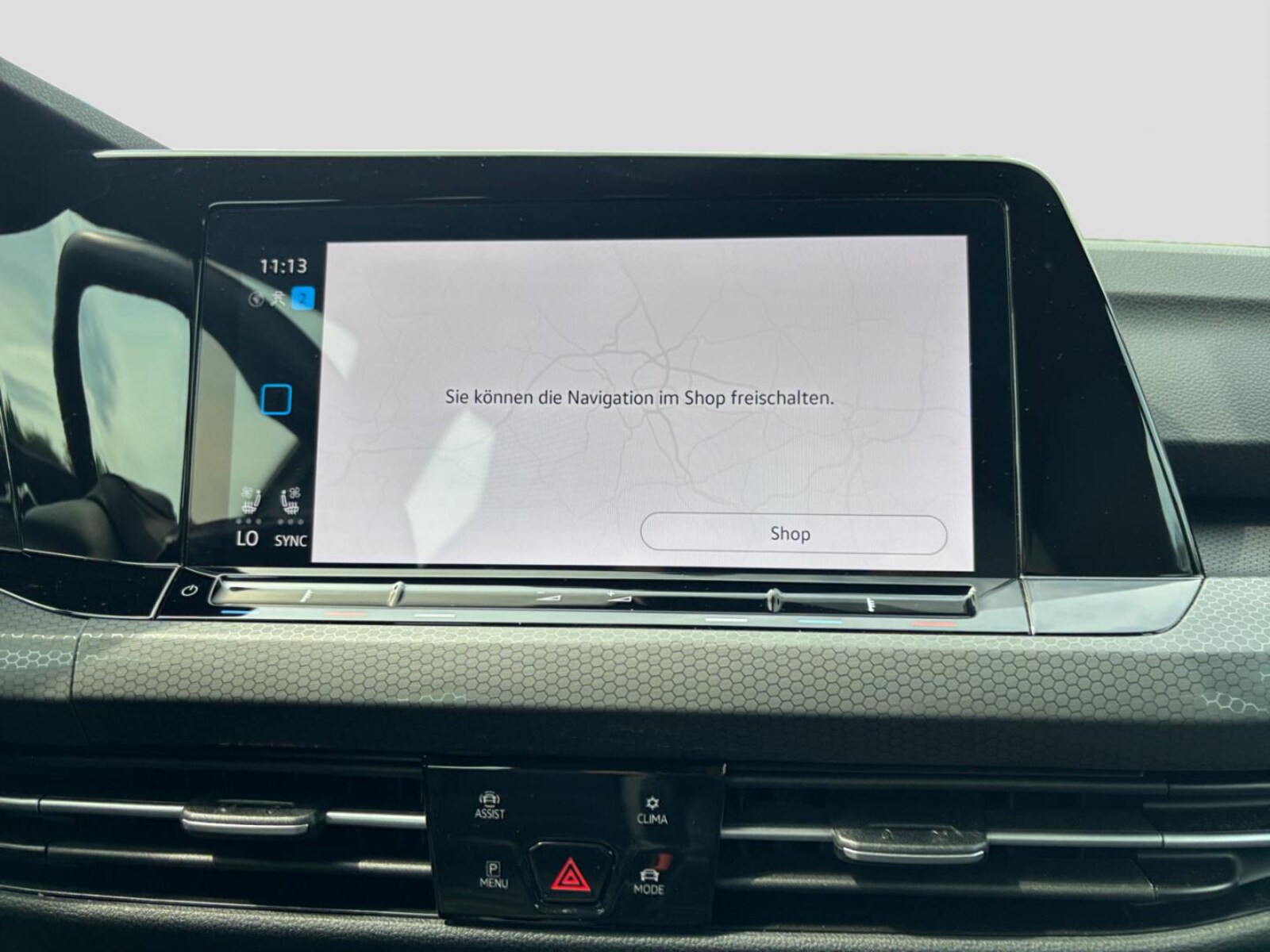 Volkswagen Golf – Bild 6