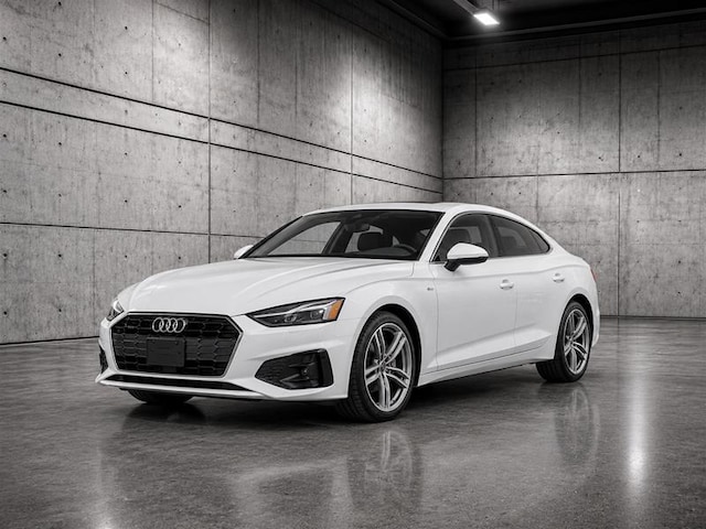 Image de {{modelName}} 2025 Audi A5 Sportback