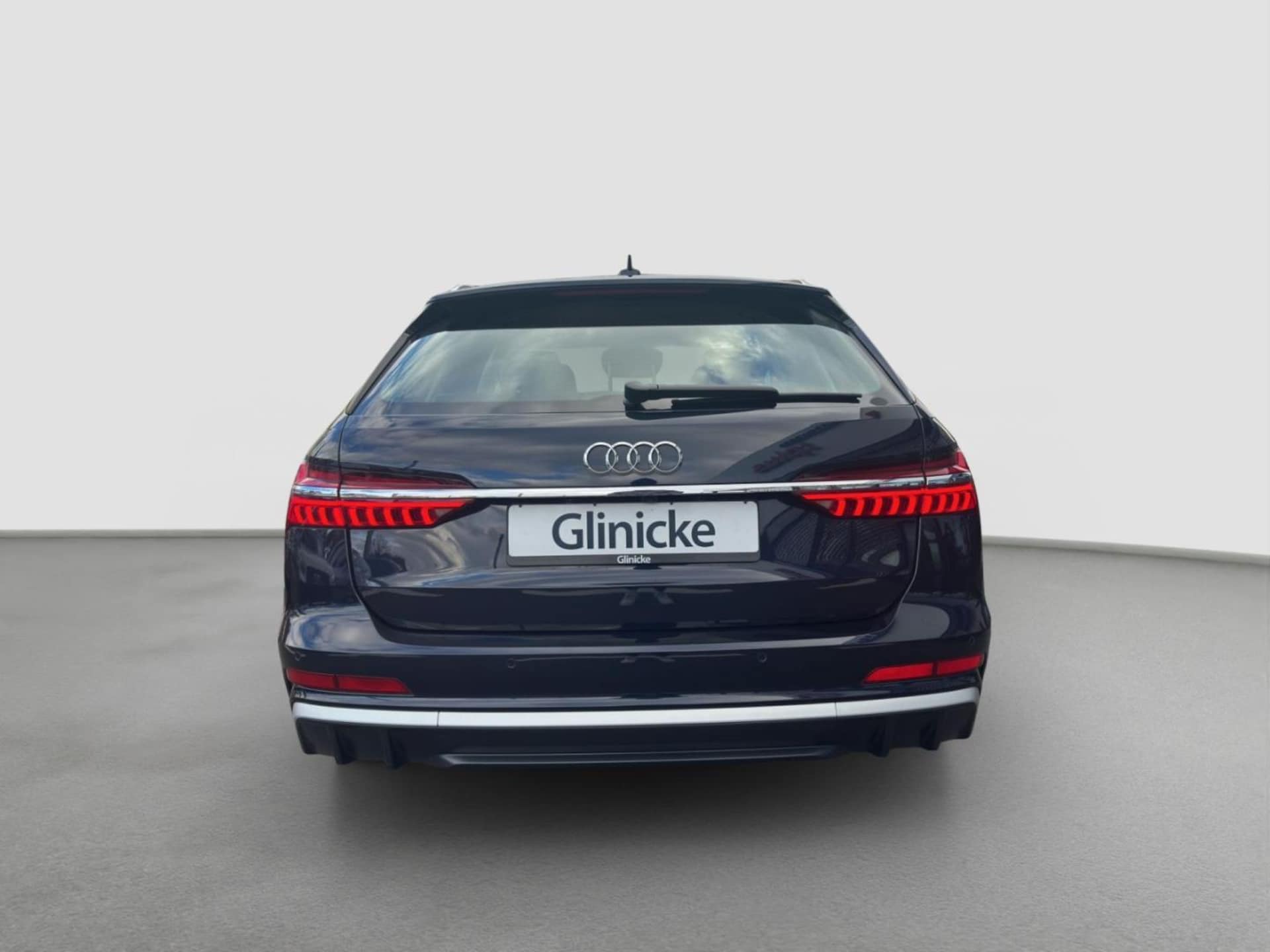 Audi S6 Avant
