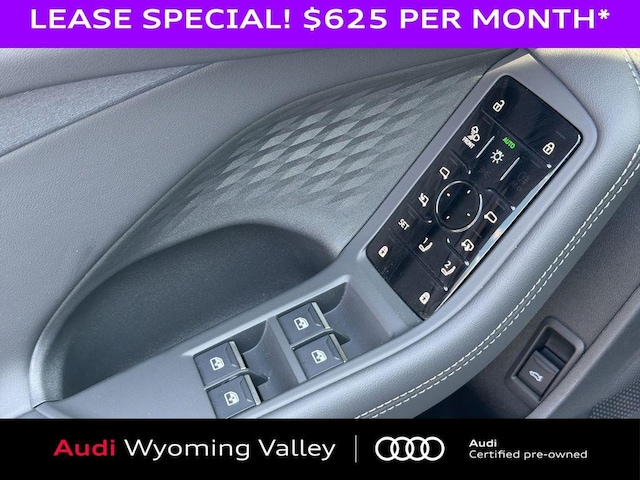 2025 Audi New A5 Premium Plus - Photo 23