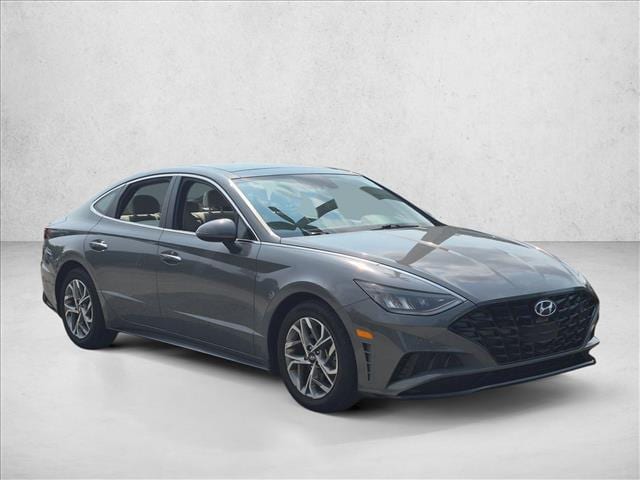 2022 Hyundai Sonata