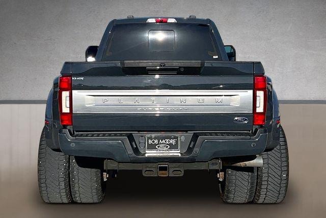 2021 Ford