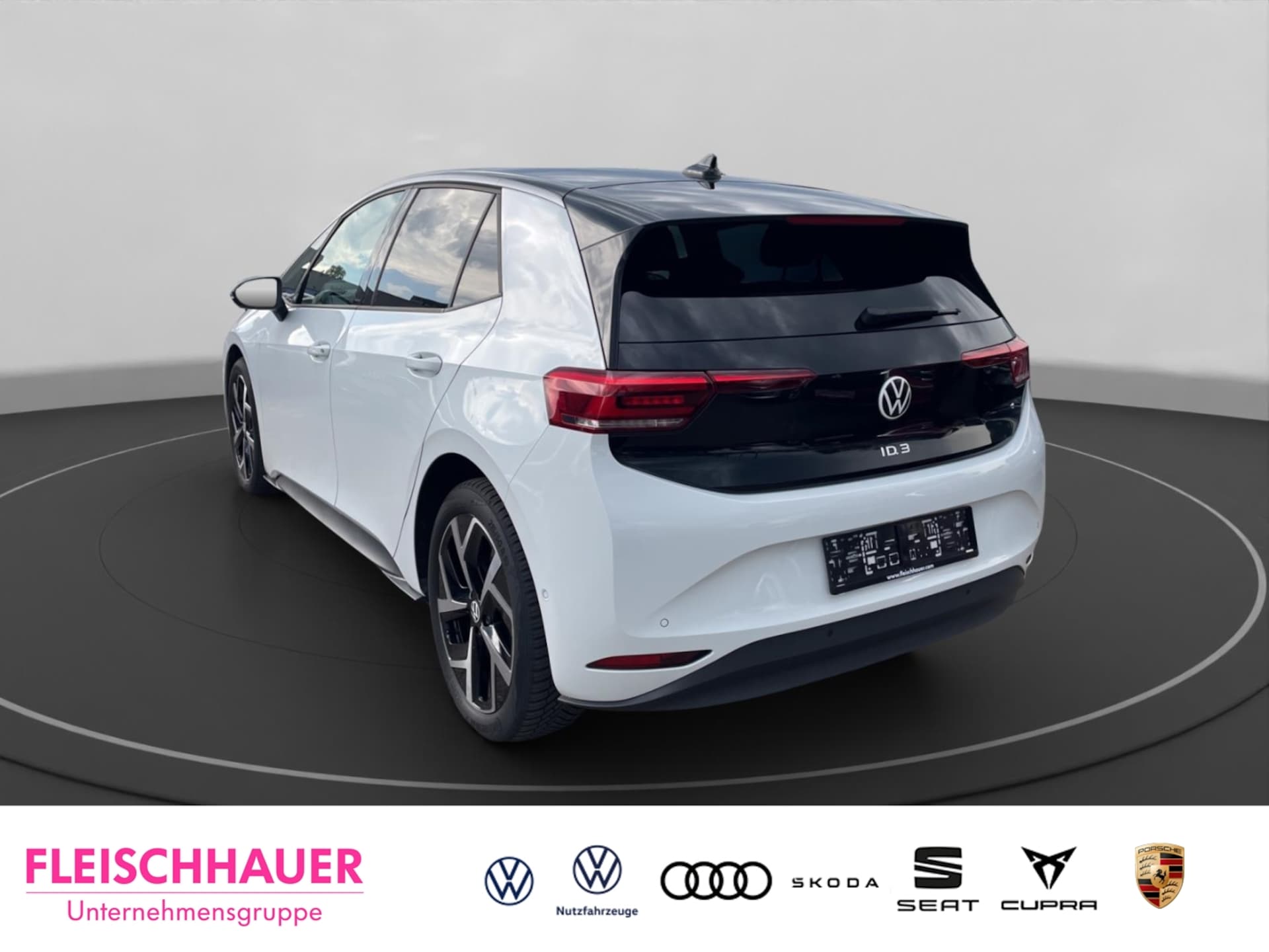 Volkswagen ID.3 MOVE Pro