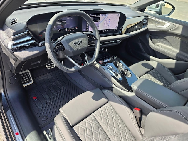 2026 Audi S5 Sedan