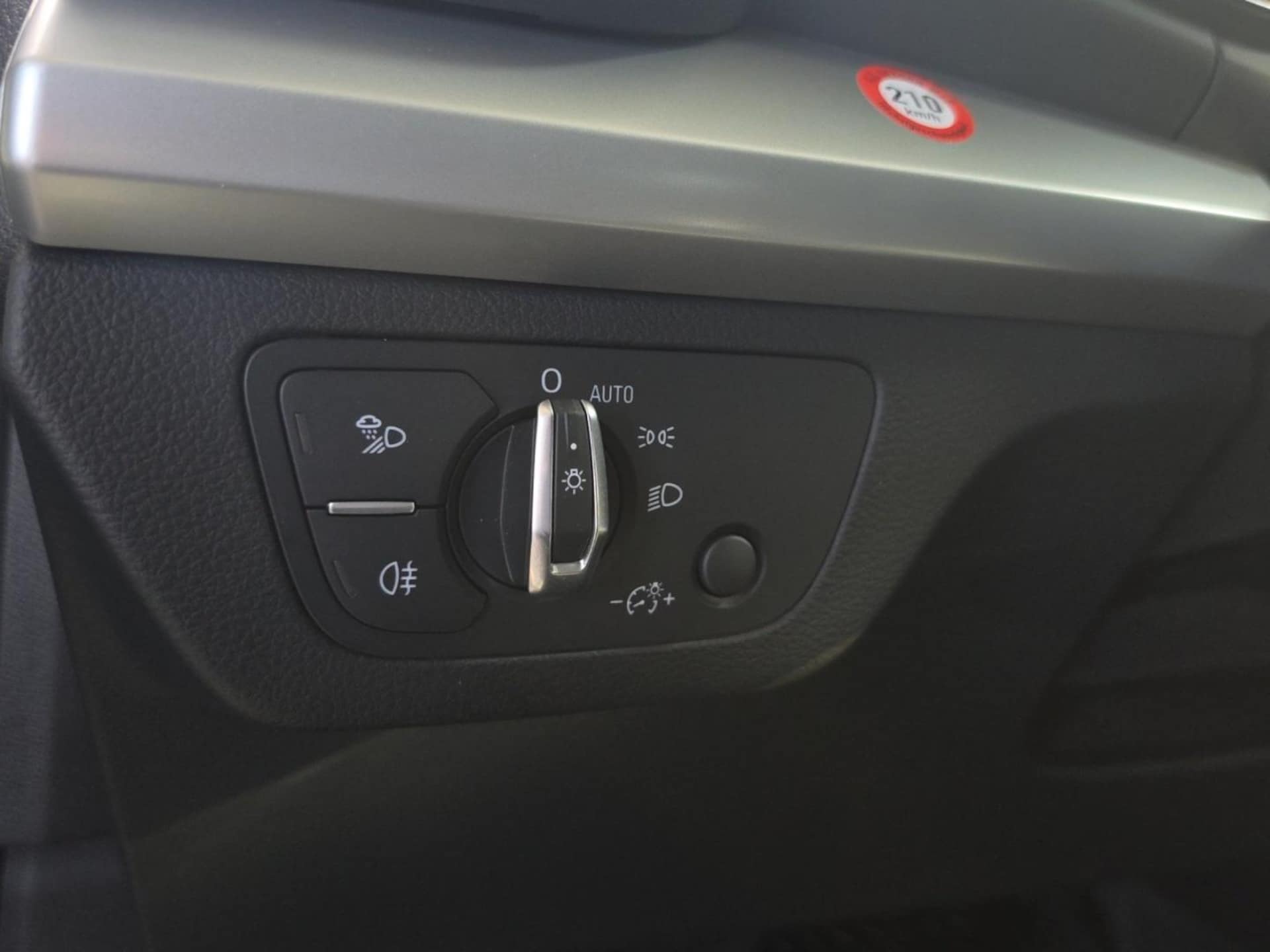 Audi Q5 TFSI e