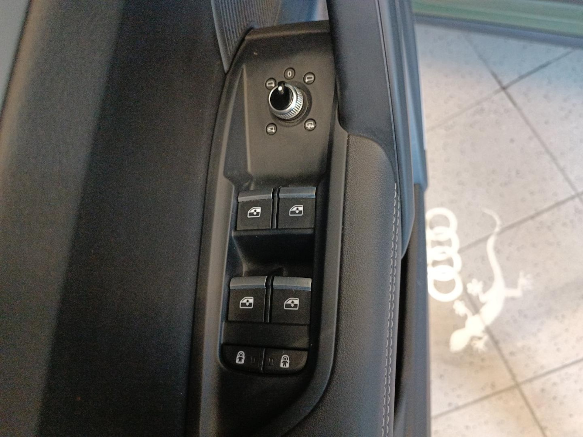 Audi Q5 SUV S line