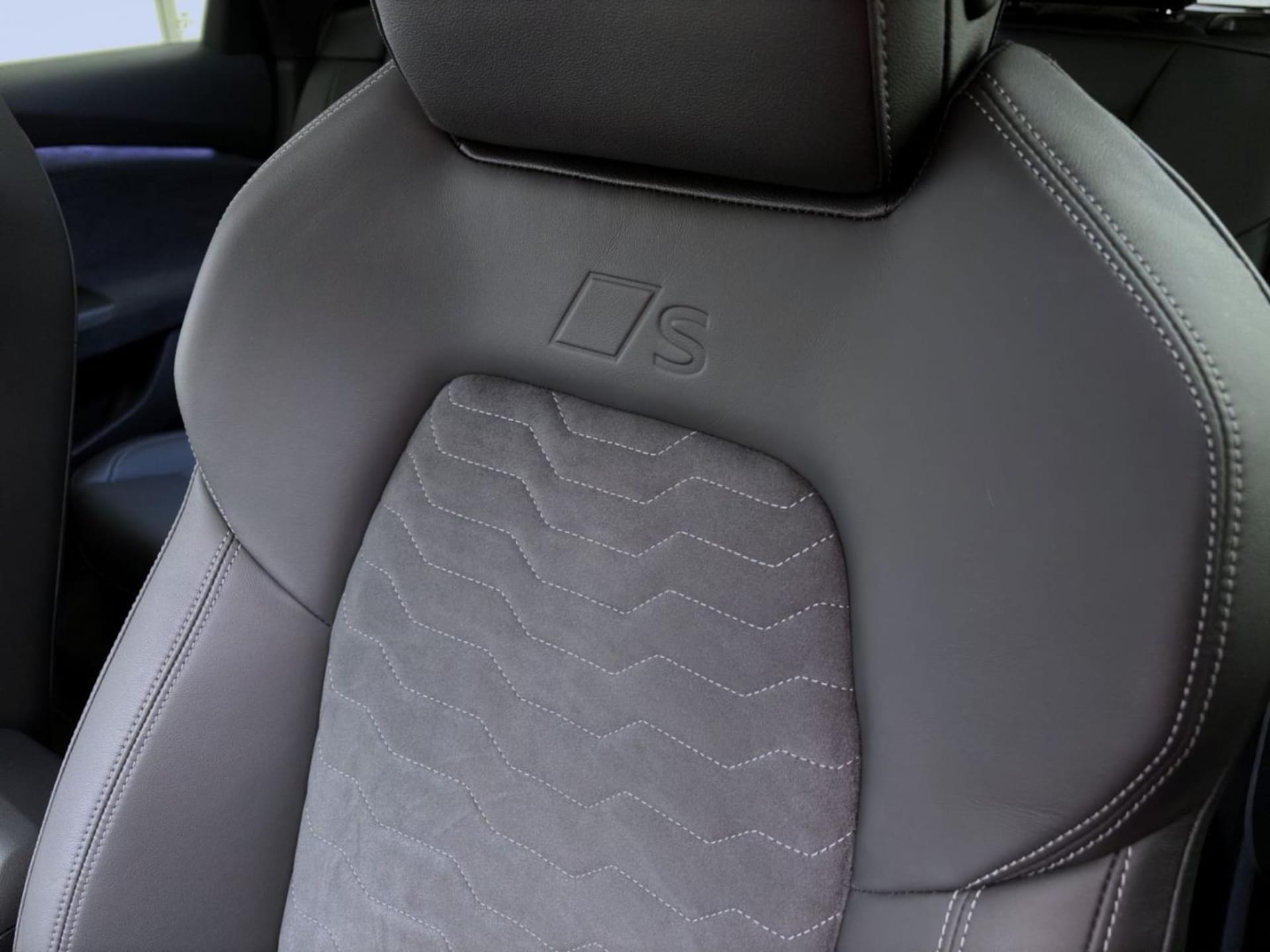 Audi A6 Avant e-tron