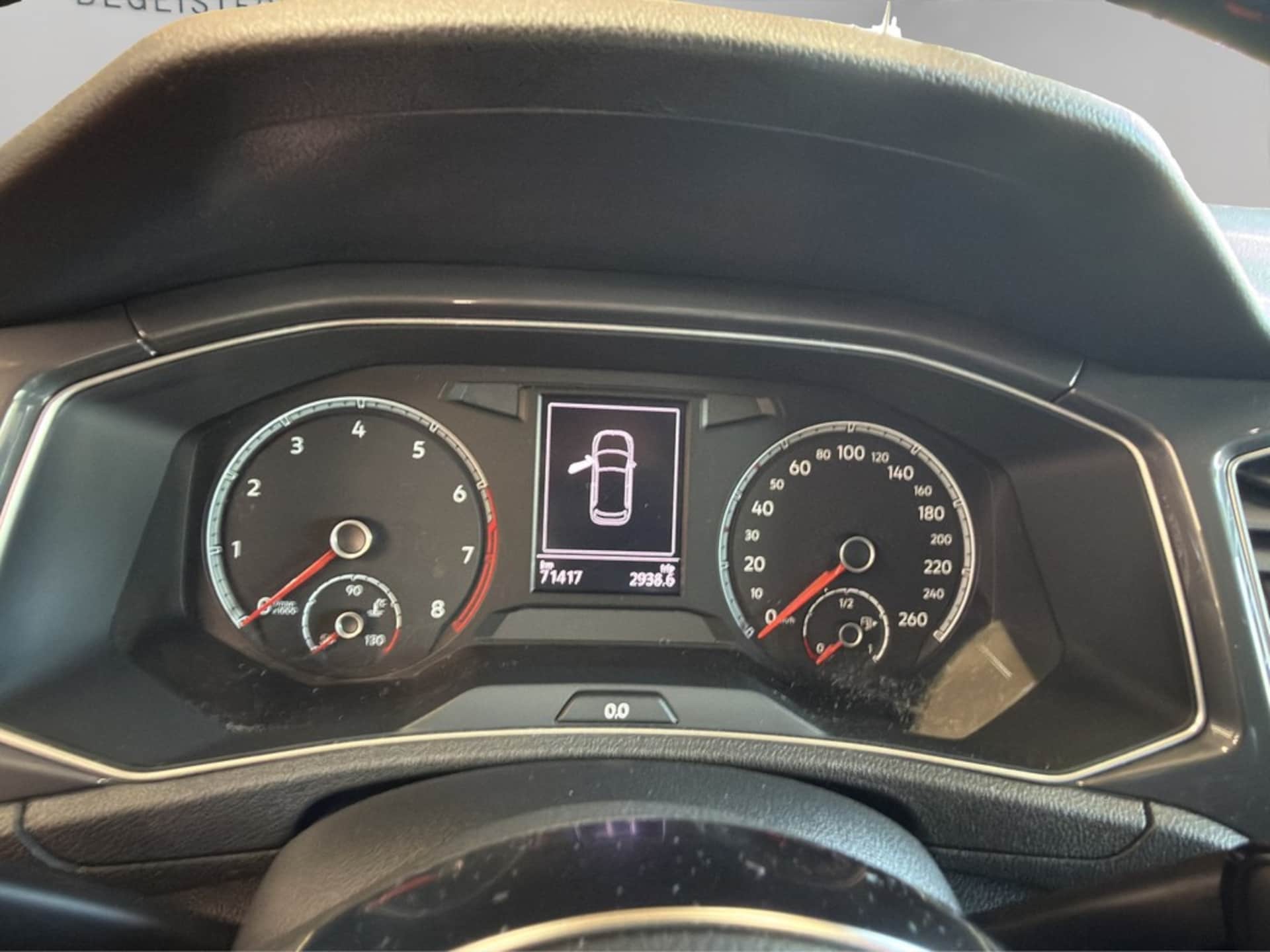 Volkswagen T-Roc Sport