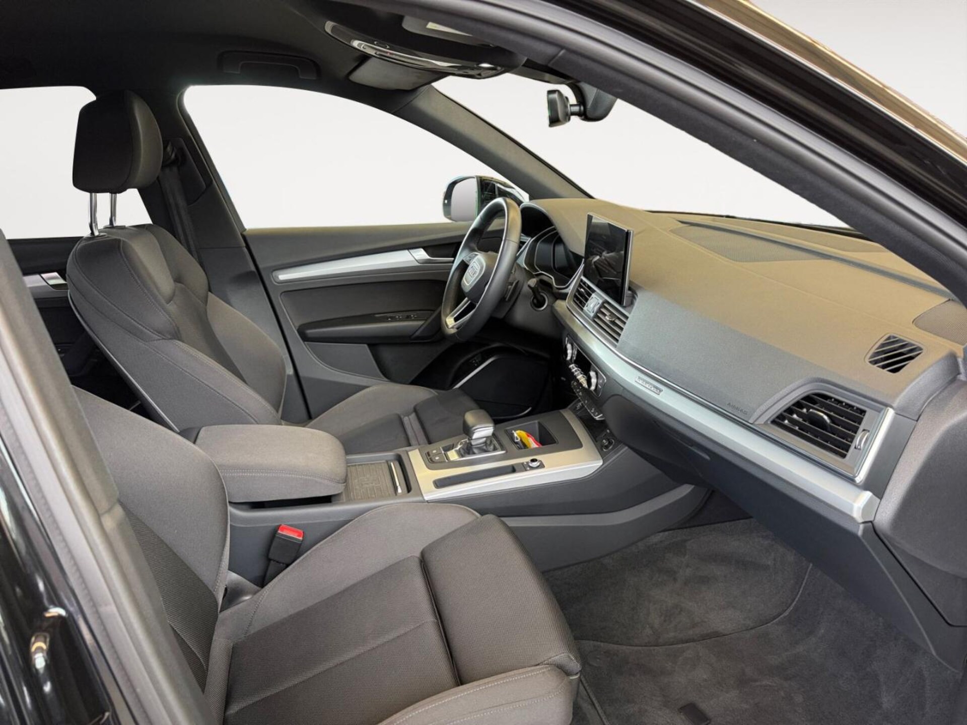 Audi Q5 TFSI e advanced