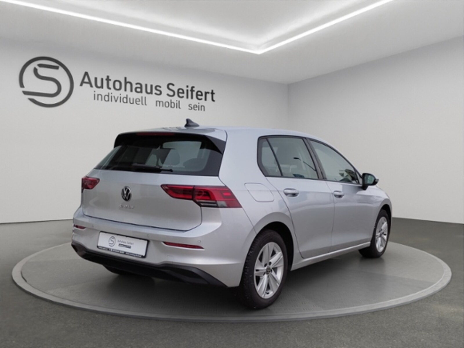 Volkswagen Golf – Bild 6