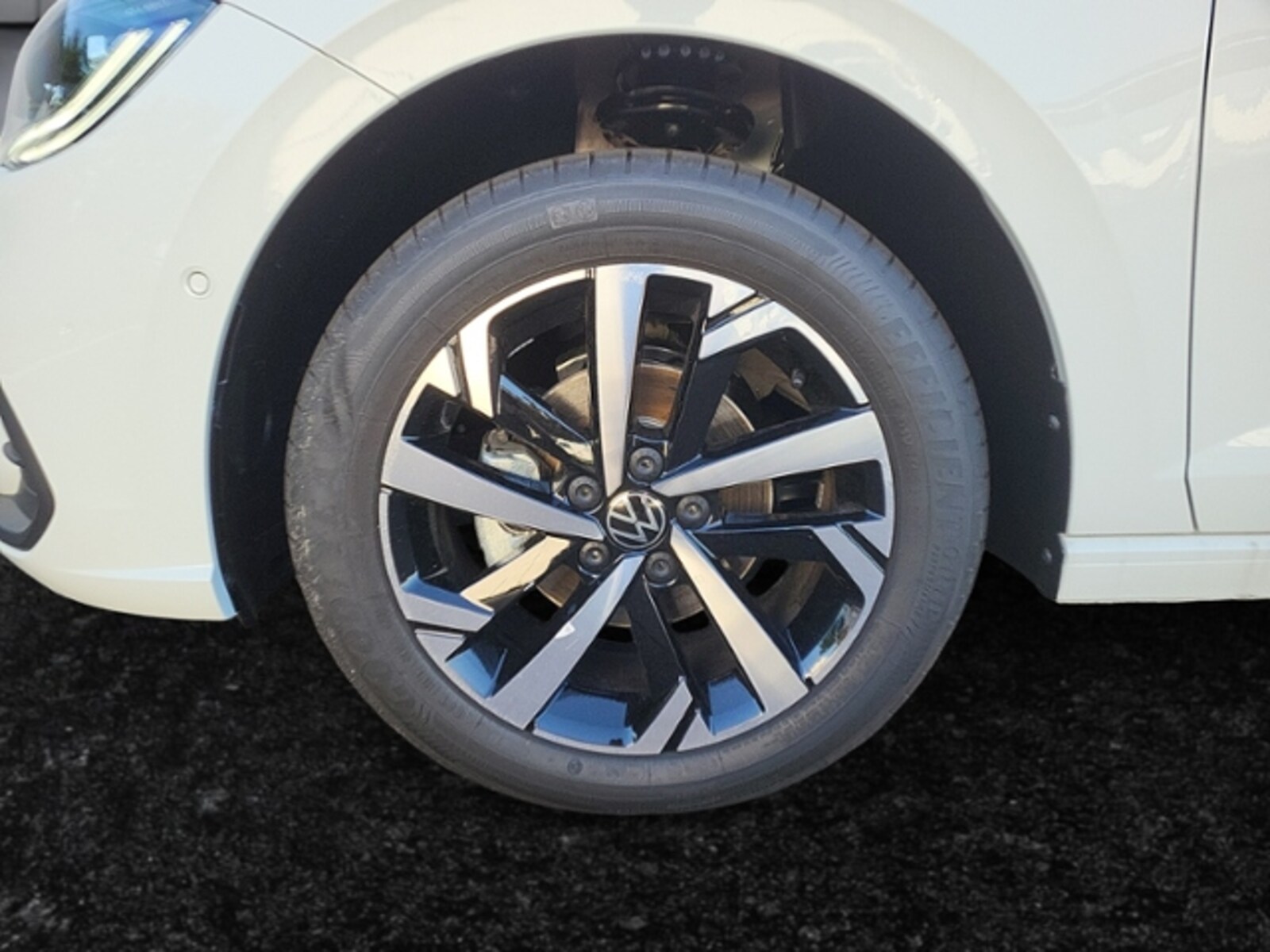 Volkswagen Polo – Bild 14