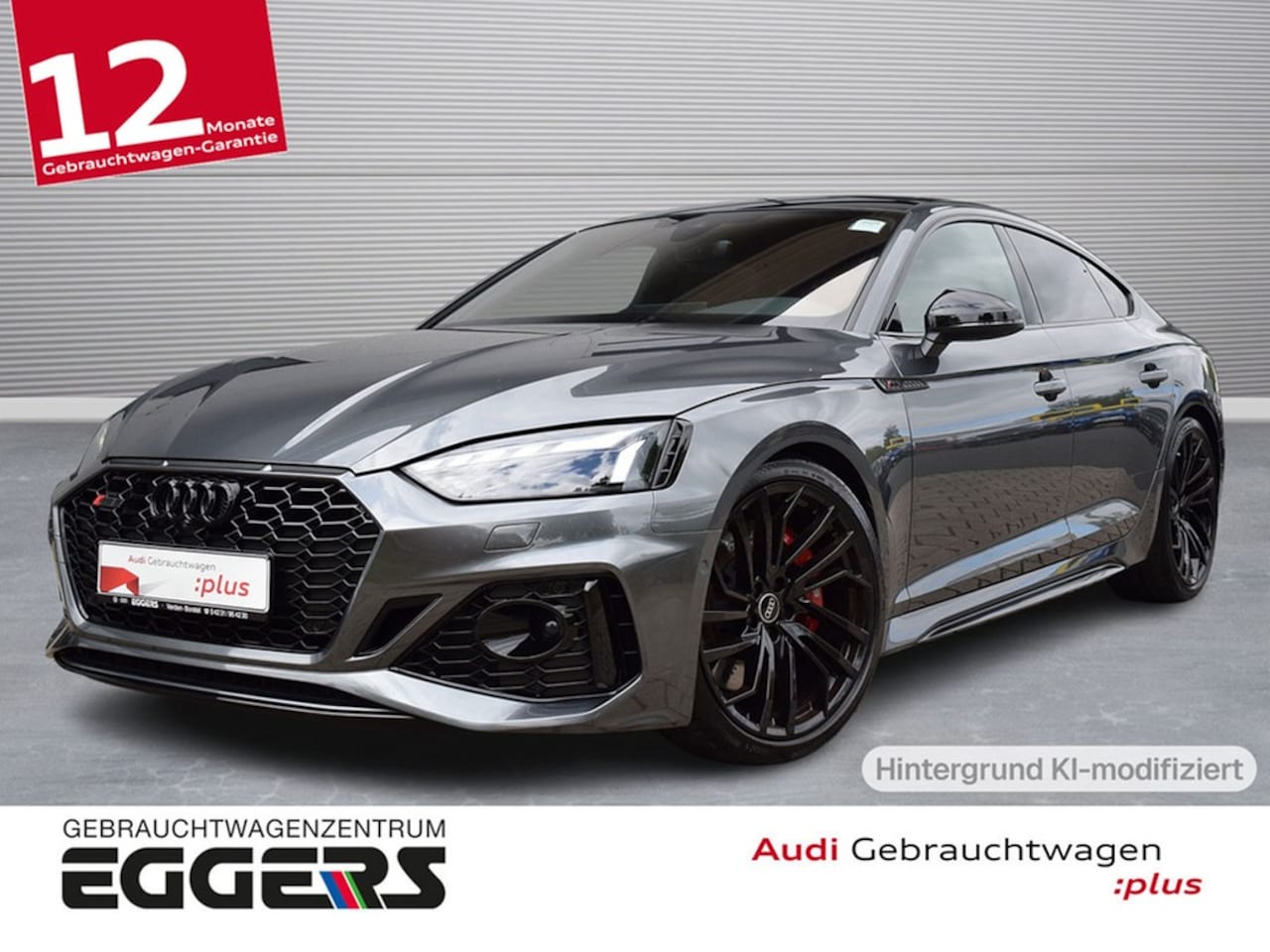 Audi RS5