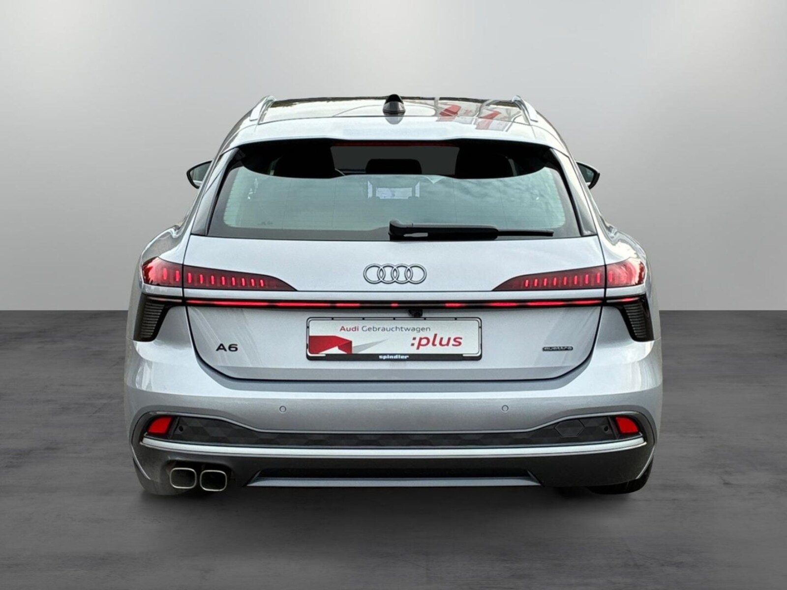 Audi A6 Avant – Bild 6