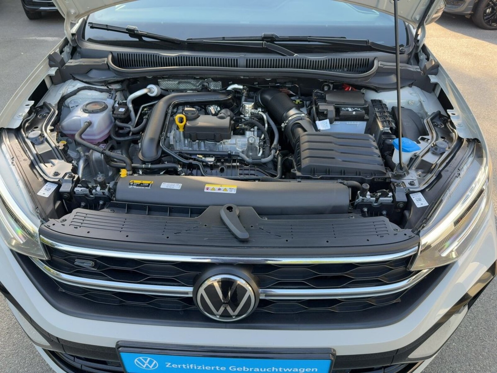 Volkswagen Taigo – Bild 23