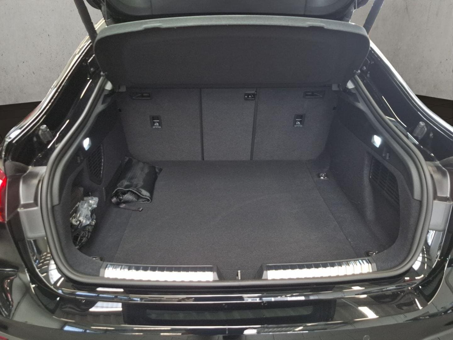 Bild über Audi A5 Limousine TDI 150 kW S tronic - für weitere Informationen kontaktieren Sie den Audi Partner