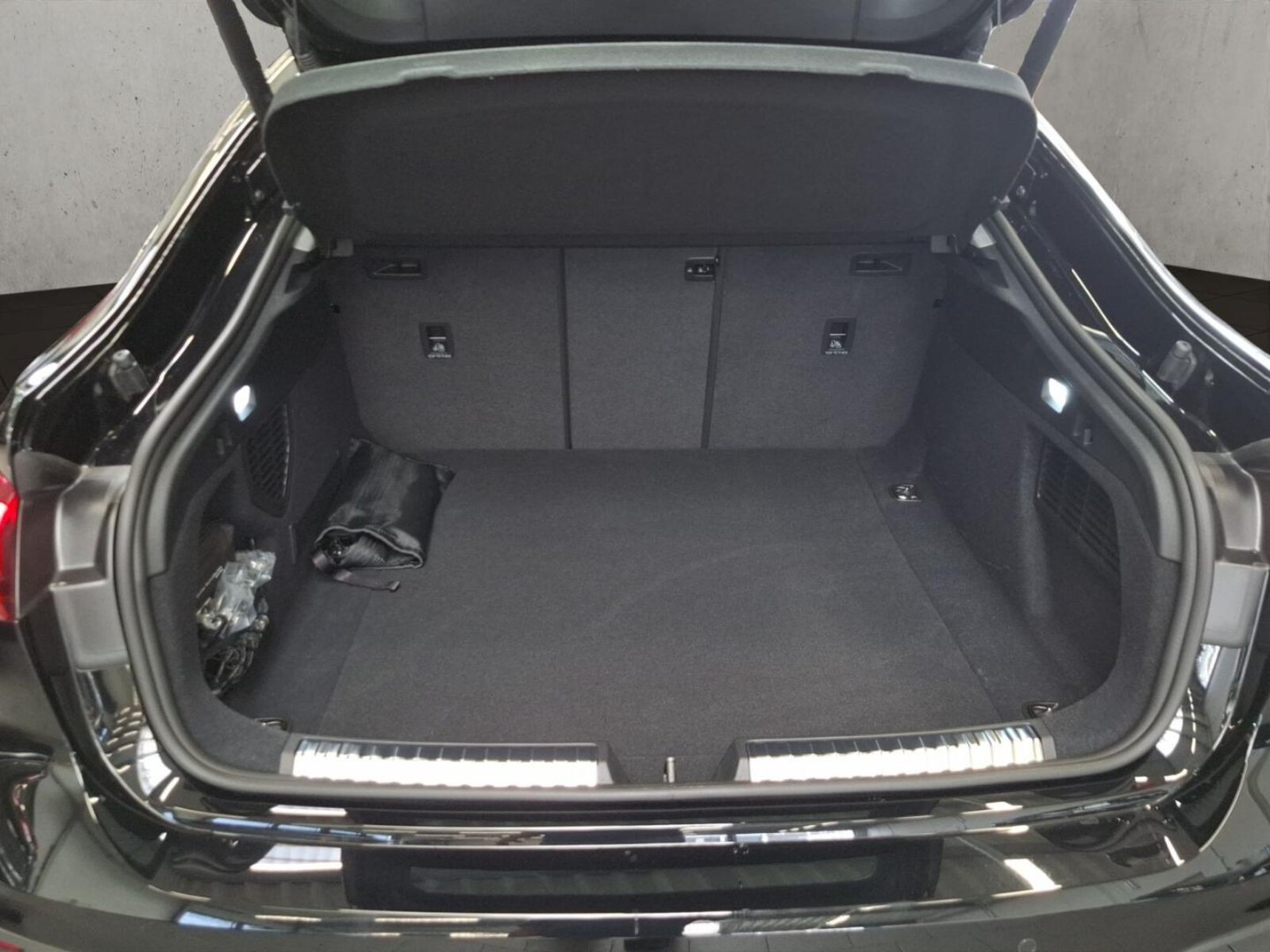 Audi A5 Limousine – Bild 15
