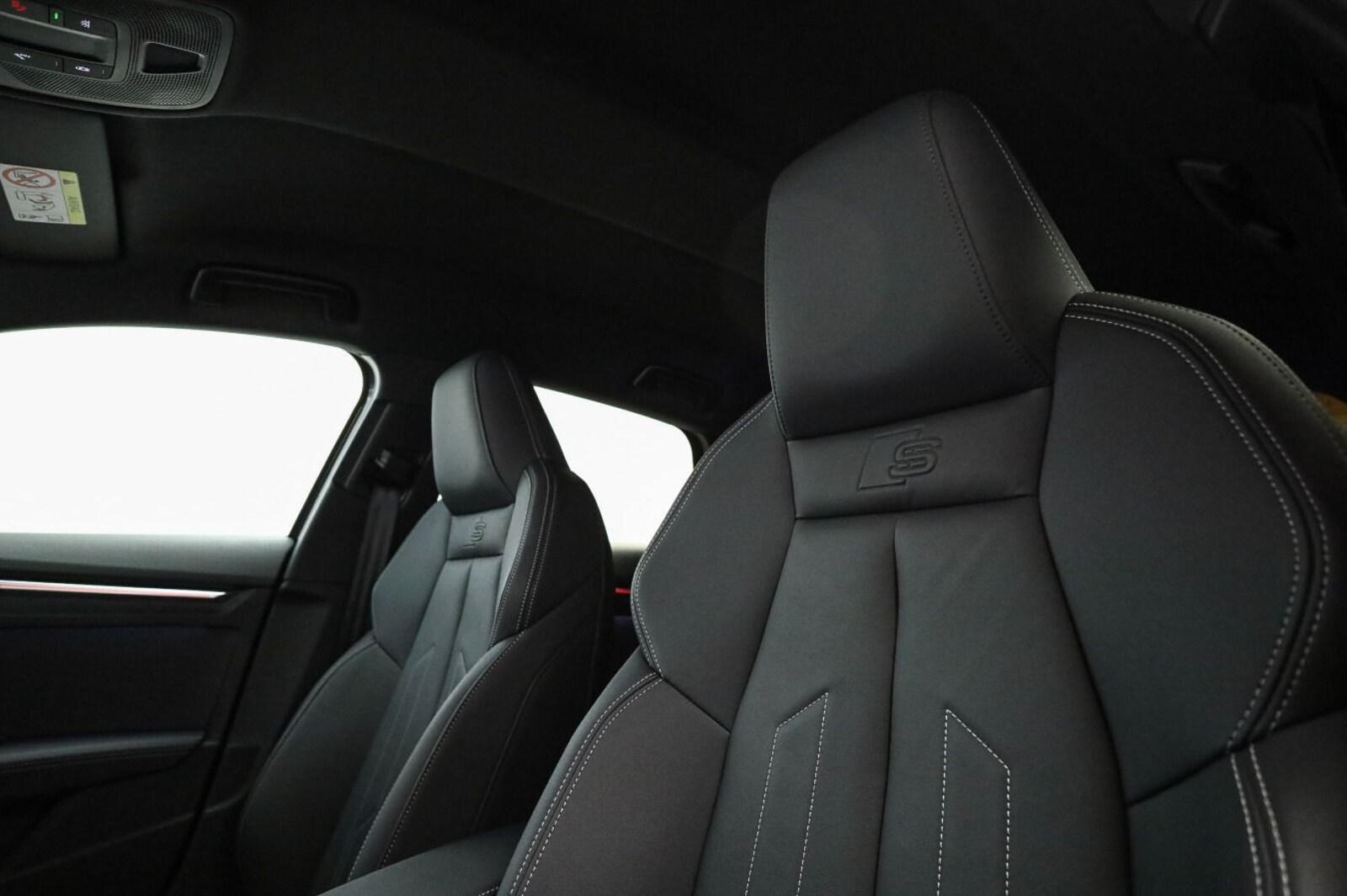Audi S3 Sportback – Bild 24