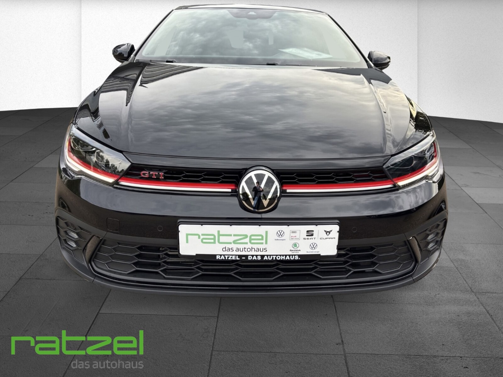 Volkswagen Polo – Bild 5