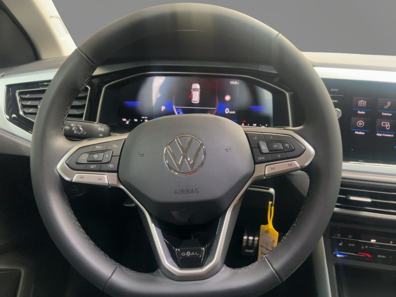 Volkswagen Taigo – Bild 12