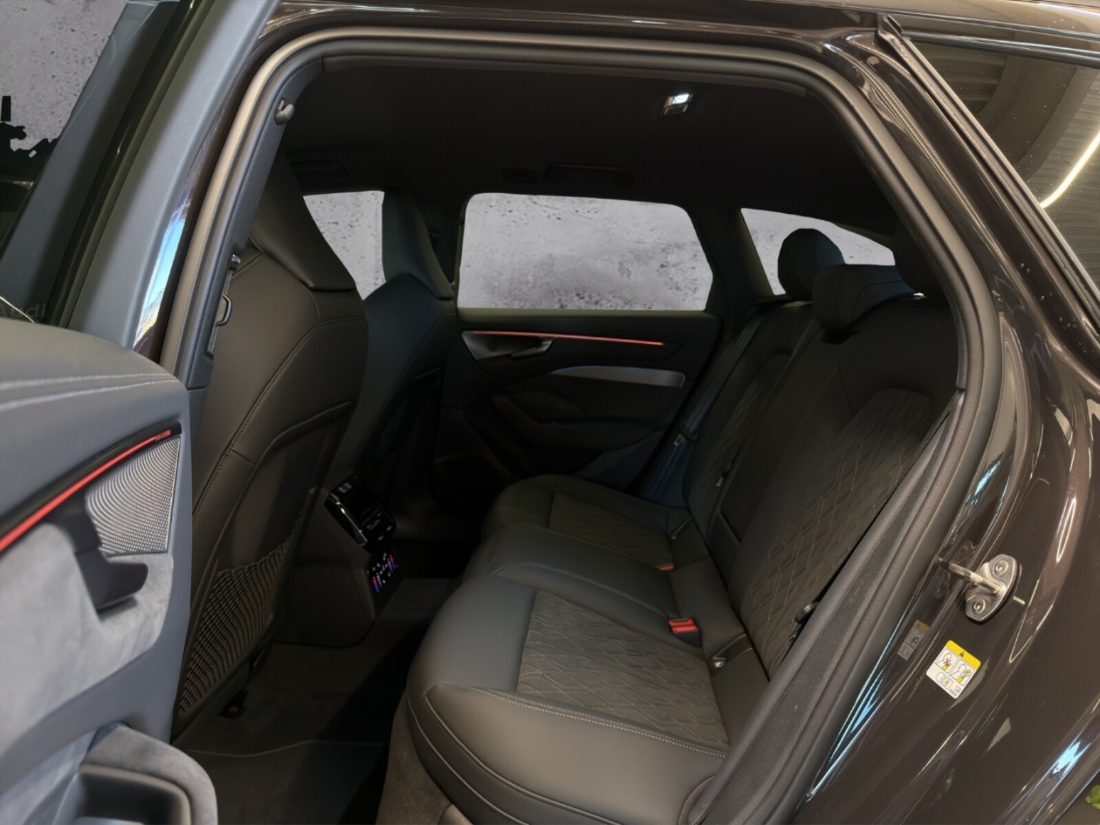 Audi A6 Avant – Bild 10