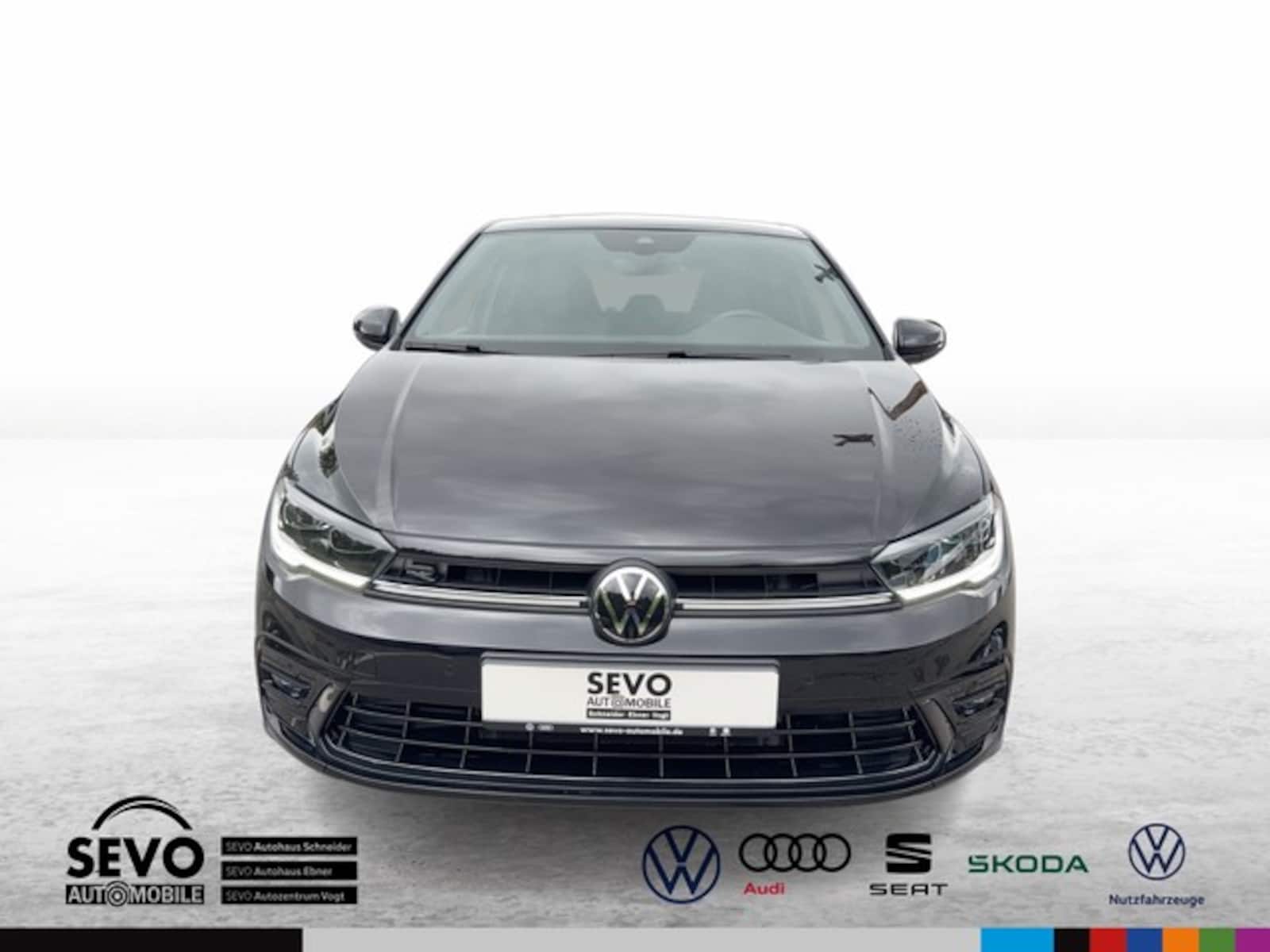 Volkswagen Polo – Bild 7