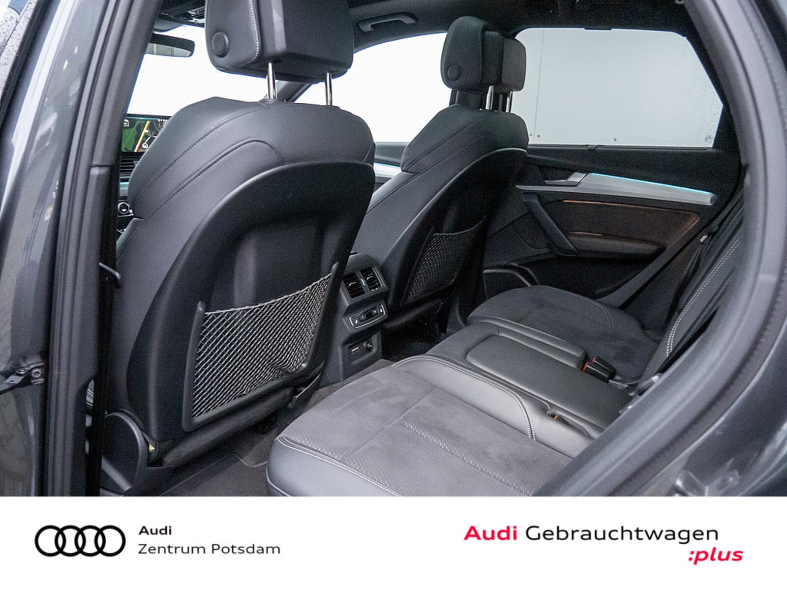 Audi SQ5 – Bild 4