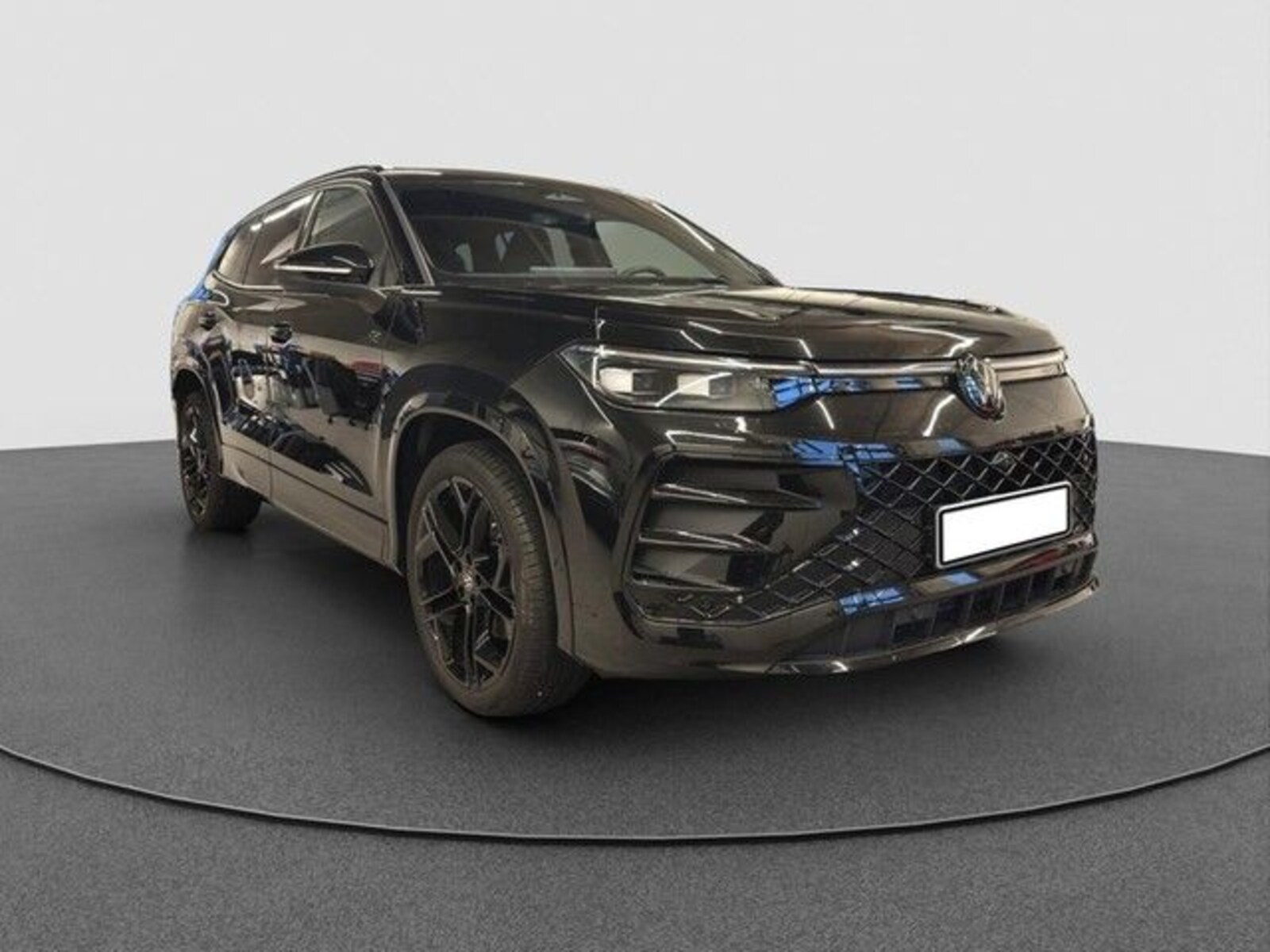 Volkswagen Tayron – Bild 3