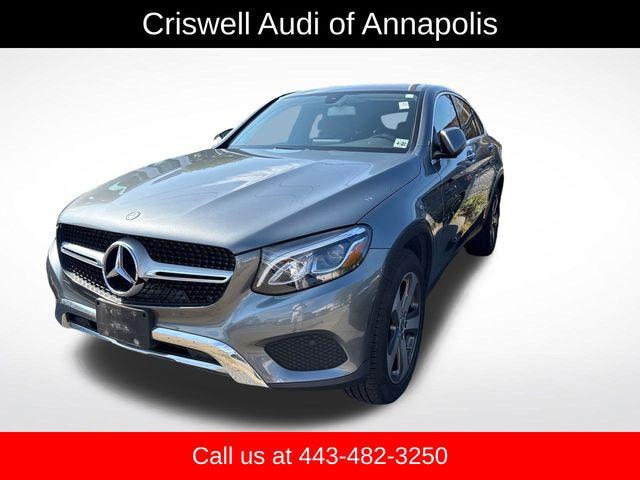 2017 Mercedes-Benz