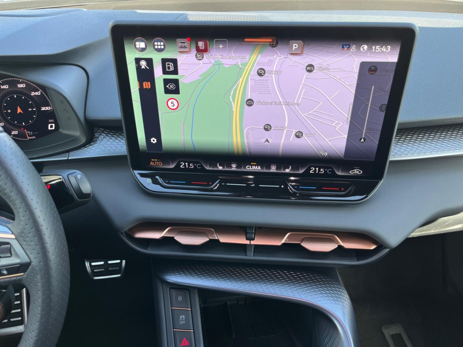 CUPRA Terramar – Bild 7