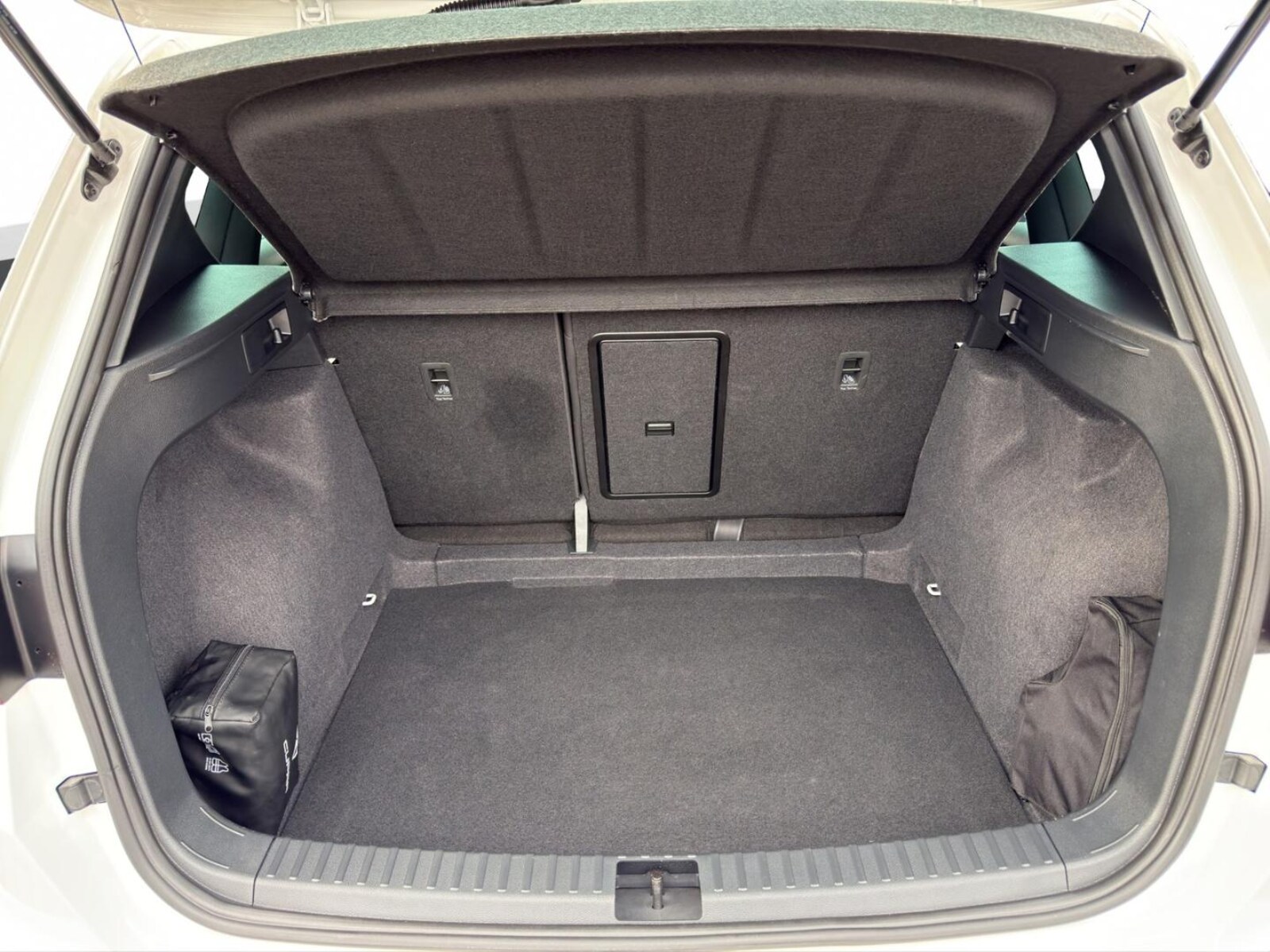 CUPRA Ateca – Bild 15