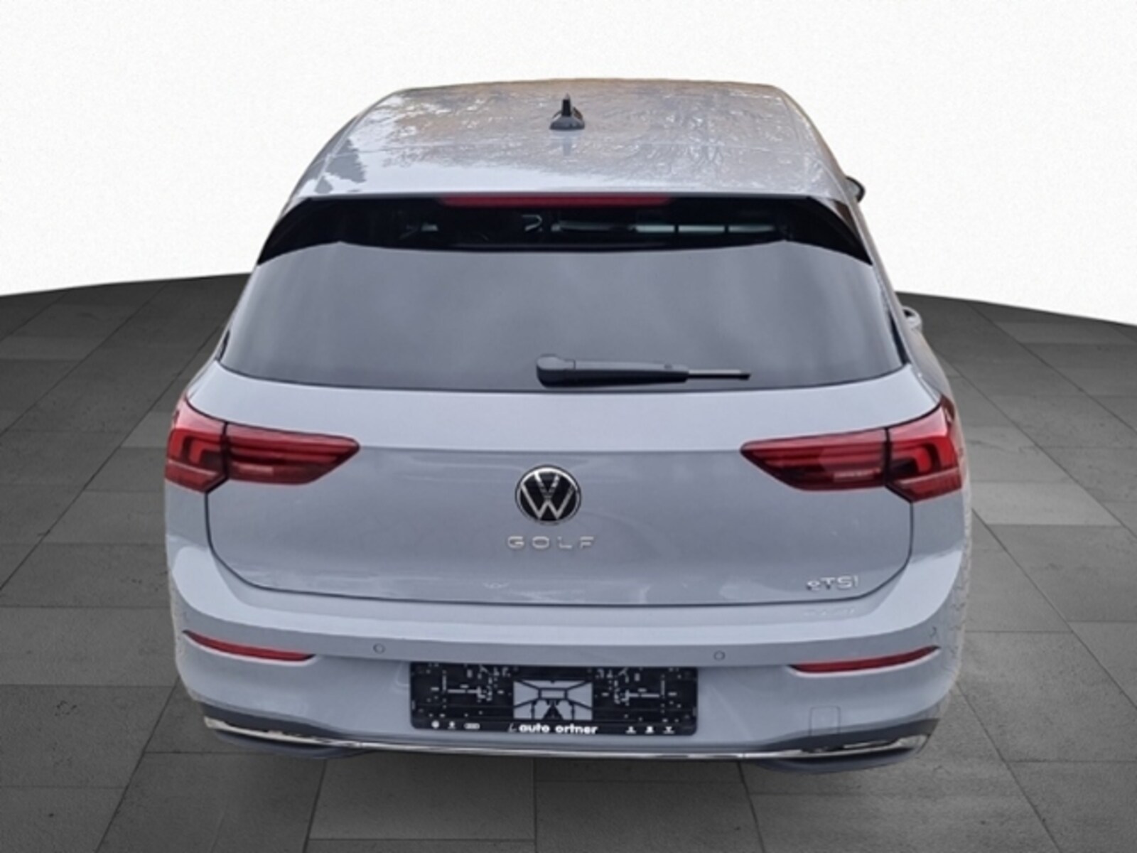 Volkswagen Golf – Bild 6