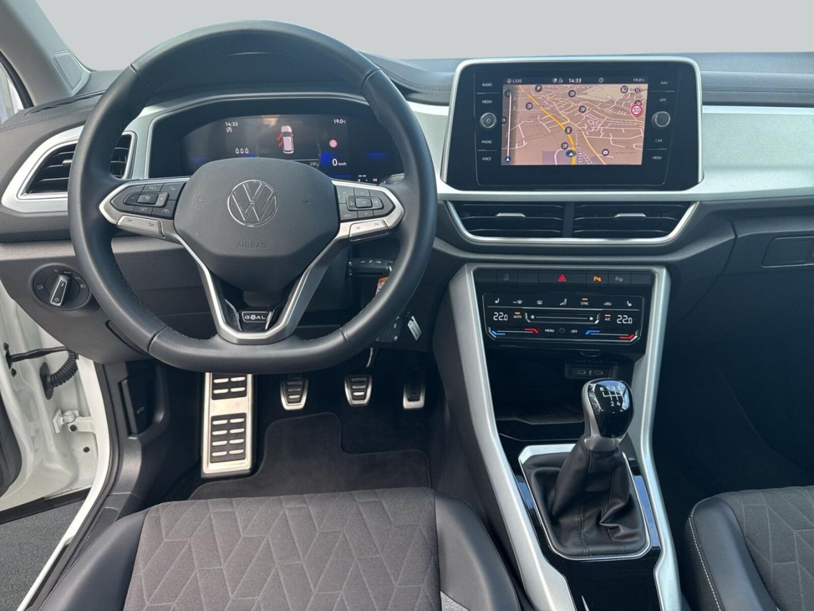 Volkswagen T-Roc – Bild 15